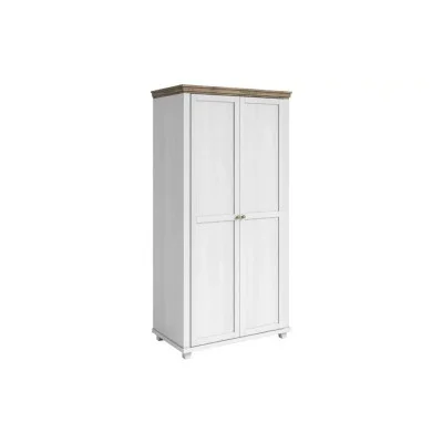 Wardrobe 2D EVORA S